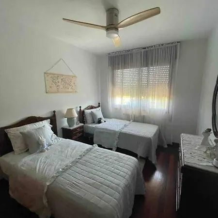 Βίλα Mercedes Tebra