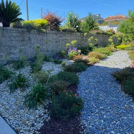 别墅 Mercedes Tebra