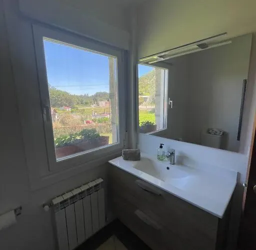 Mercedes Villa Tebra